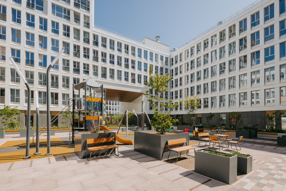 Golden City,корп.8