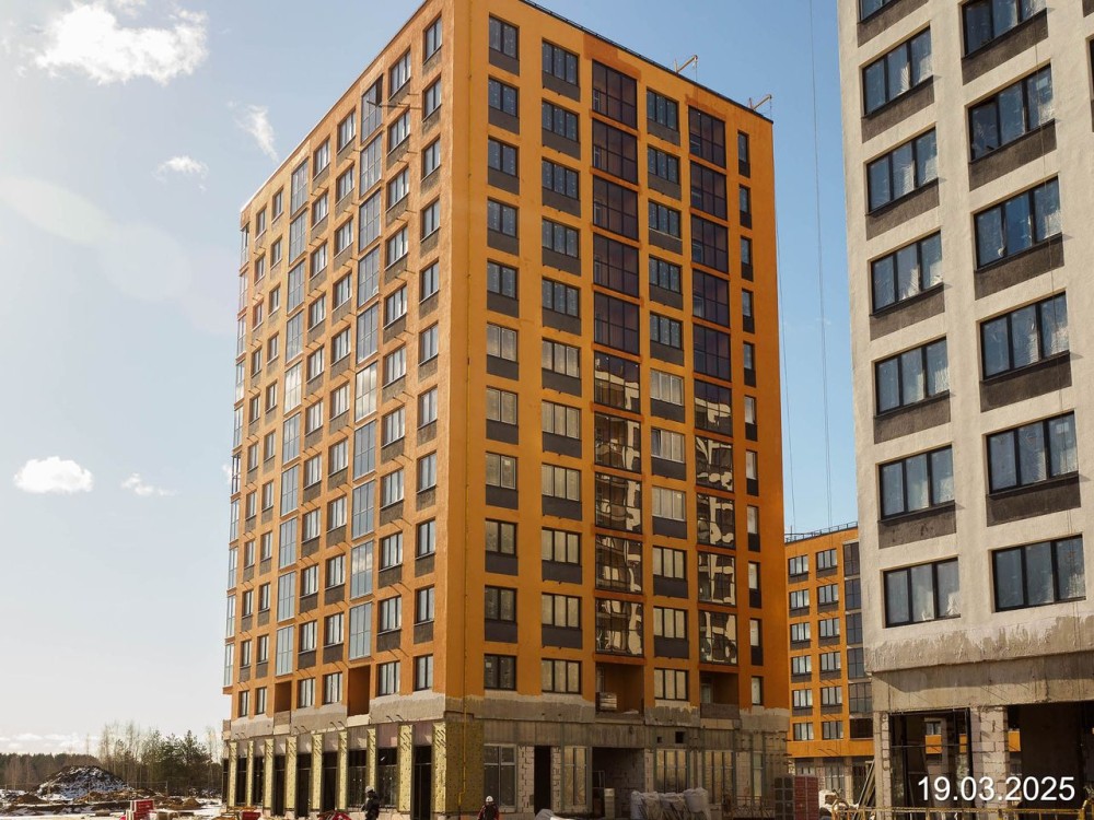 А101 Всеволожск