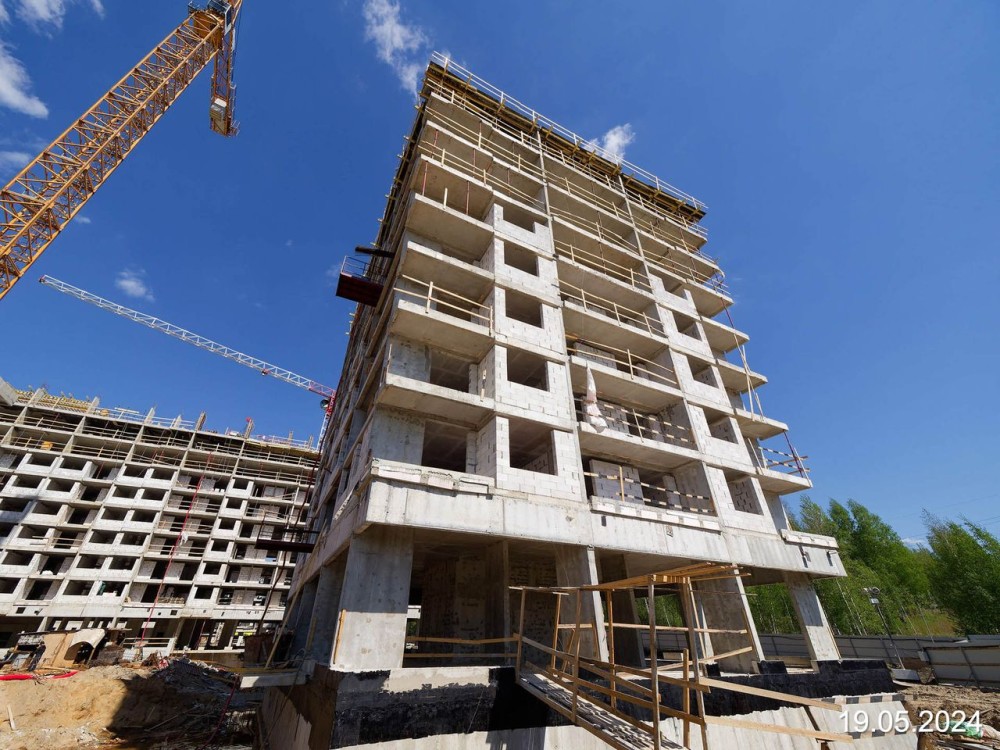 А101 Всеволожск