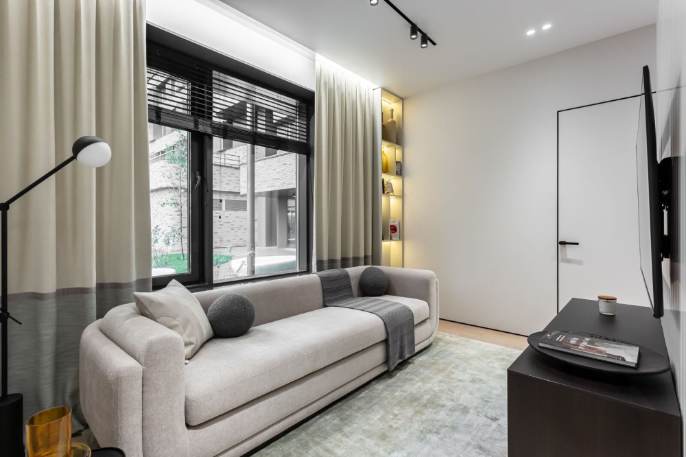 Жилой квартал «Символ»