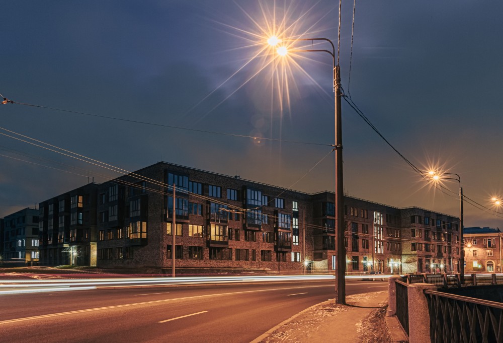 ЦДС «Волковский»