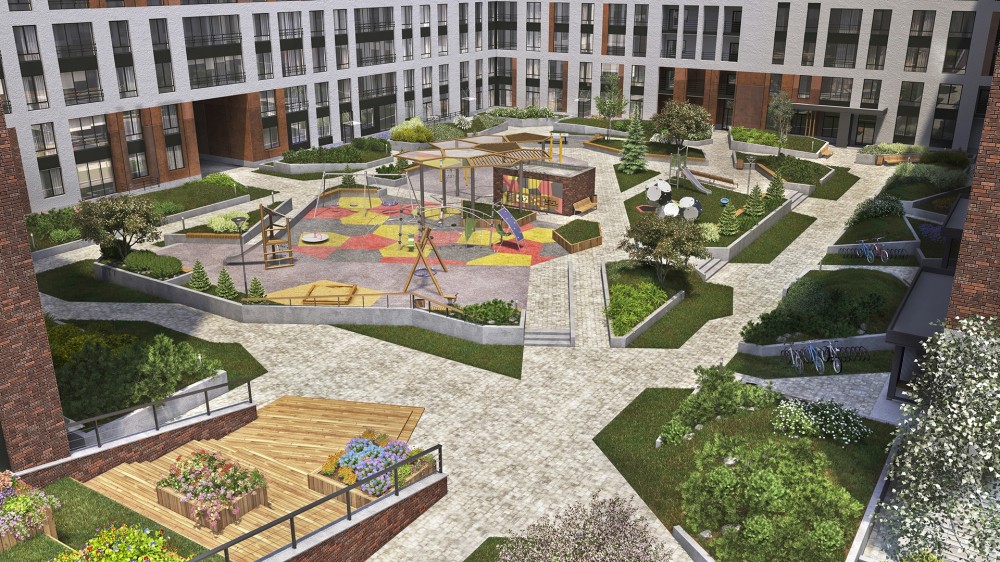 ЦДС «Чёрная Речка»