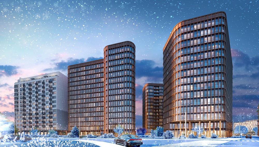 GloraXЗаневский