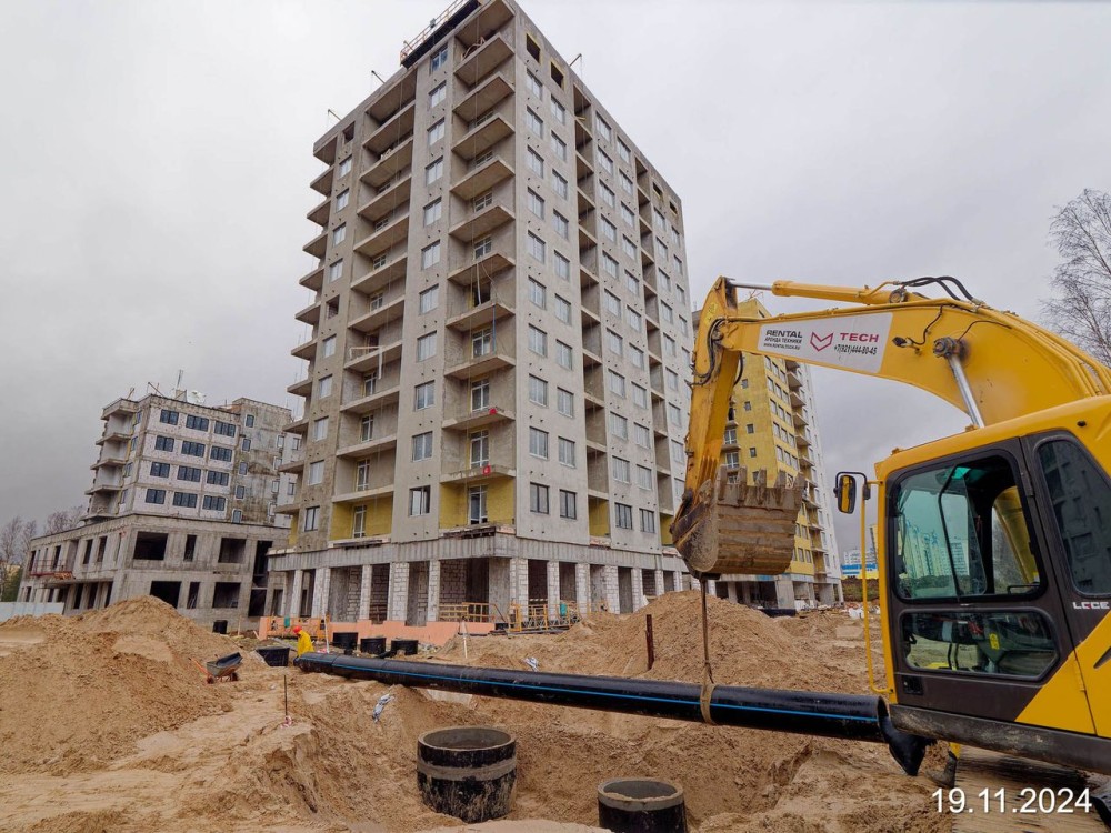 1-х комн. кв., 20.7 м²