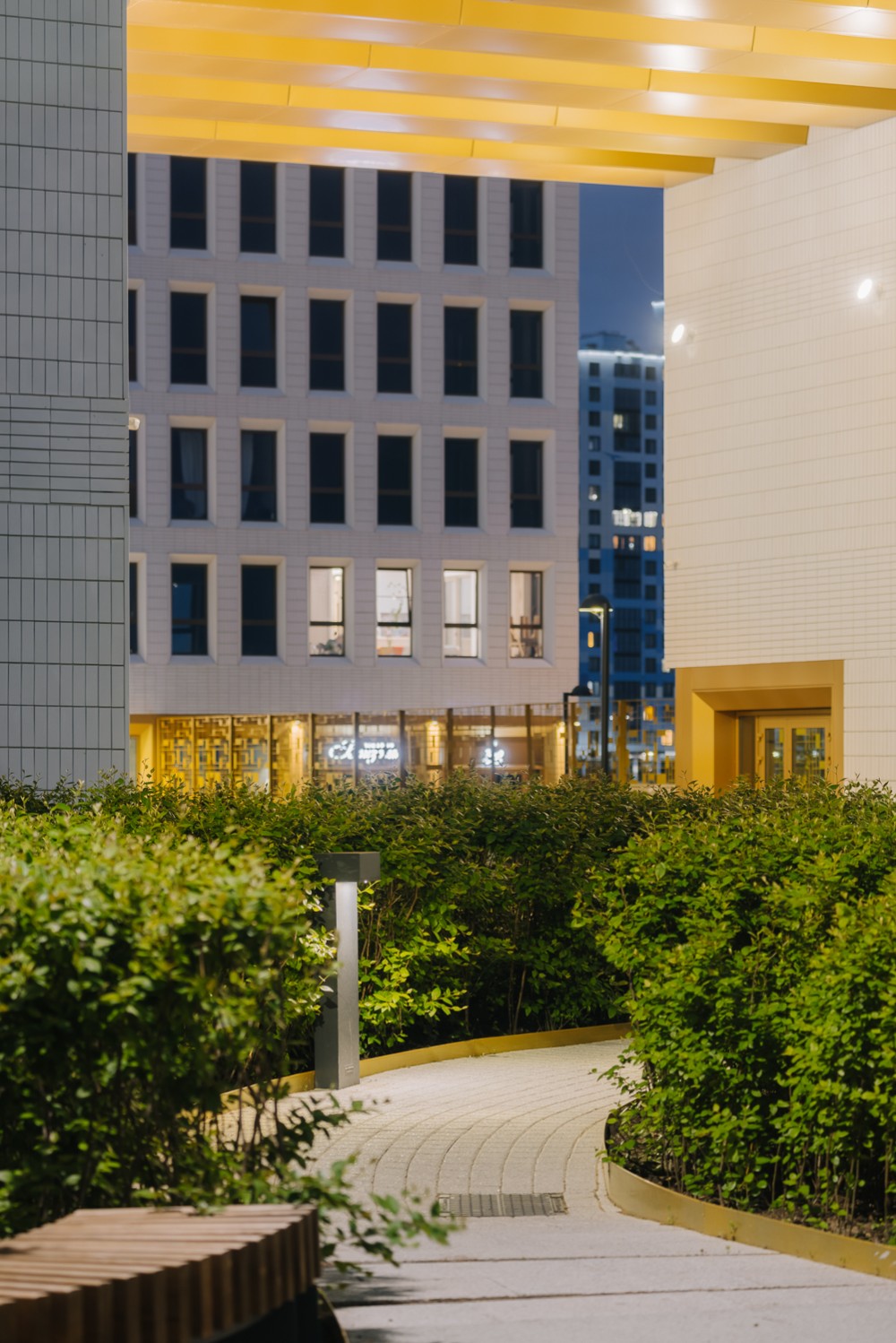 Golden City,корп.8