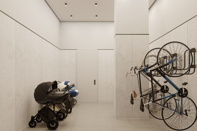 Жилой квартал «Символ»