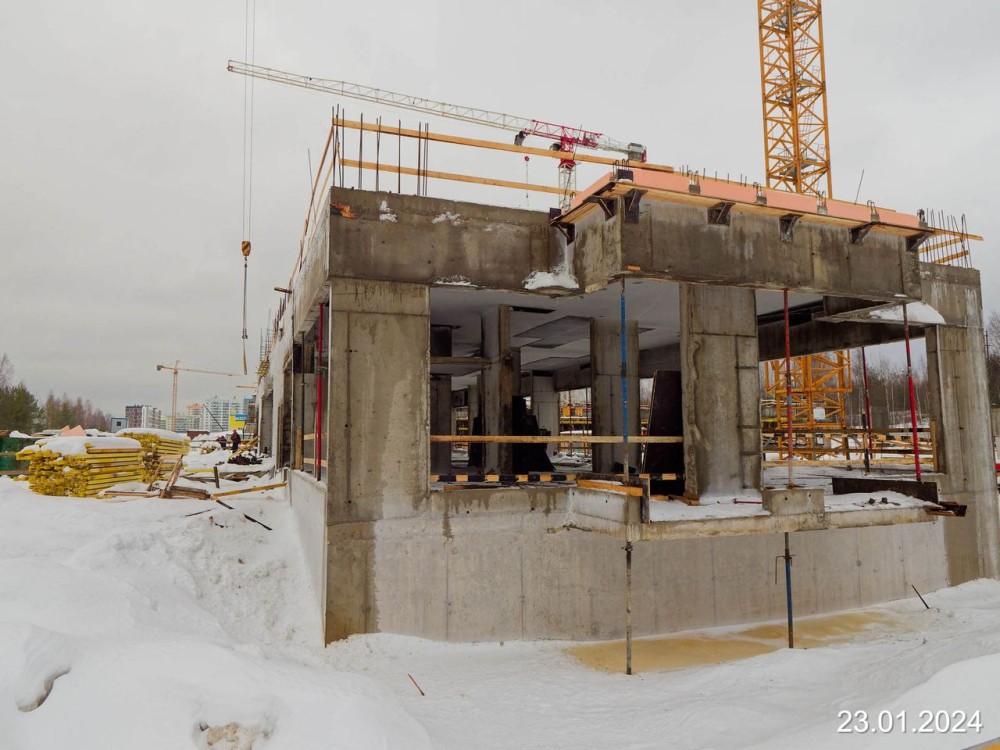 1-х комн. кв., 27.9 м²