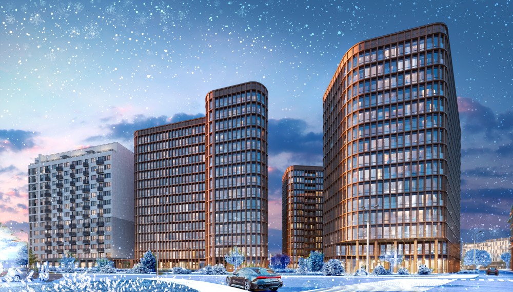 GloraXЗаневский