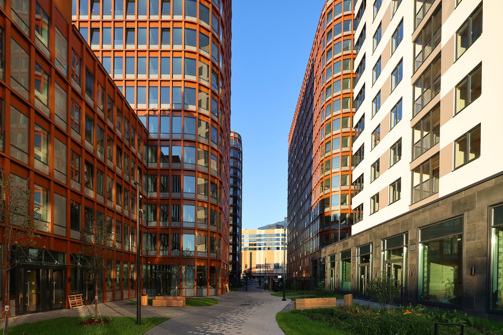 GloraXЗаневский