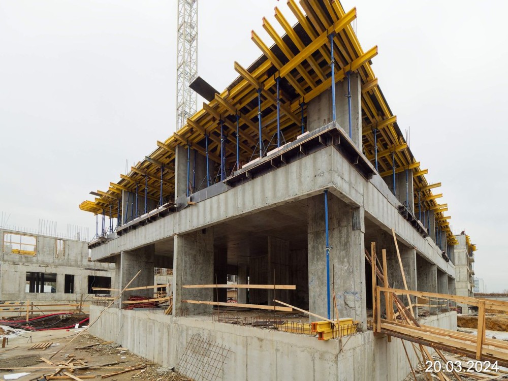 1-х комн. кв., 21.2 м²