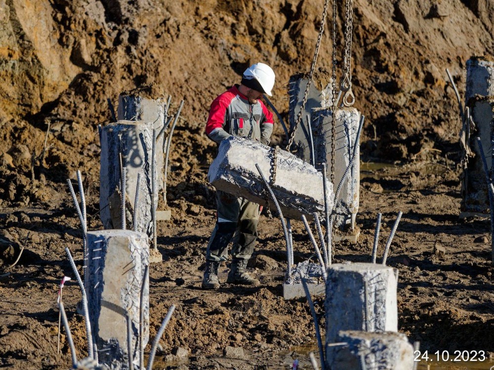 А101 Всеволожск