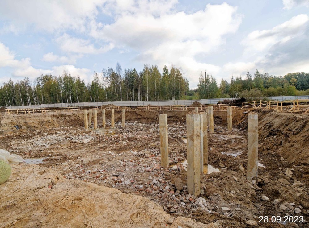 А101 Всеволожск