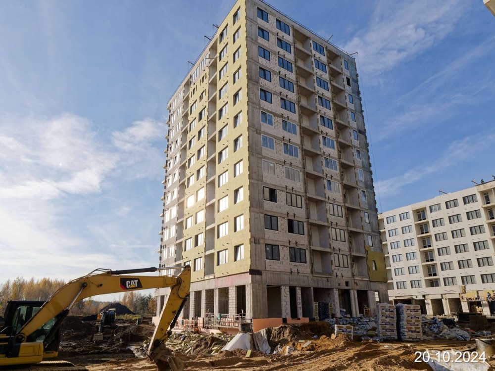 А101 Всеволожск