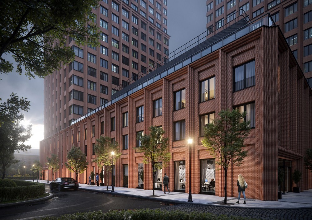 Серебряный фонтан