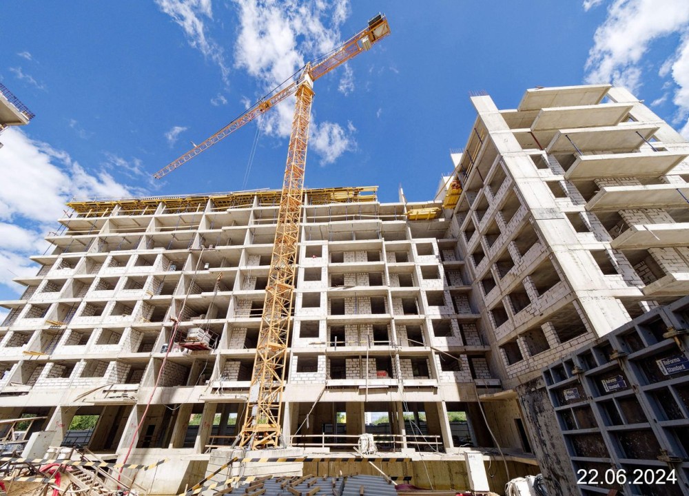 1-х комн. кв., 20.8 м²