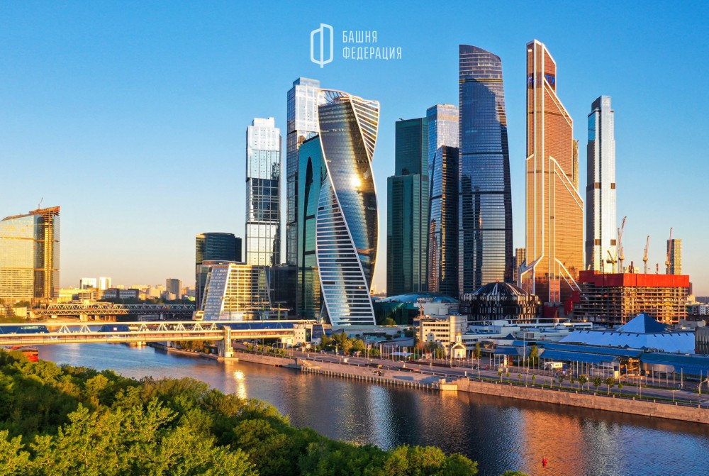 Башня Федерация