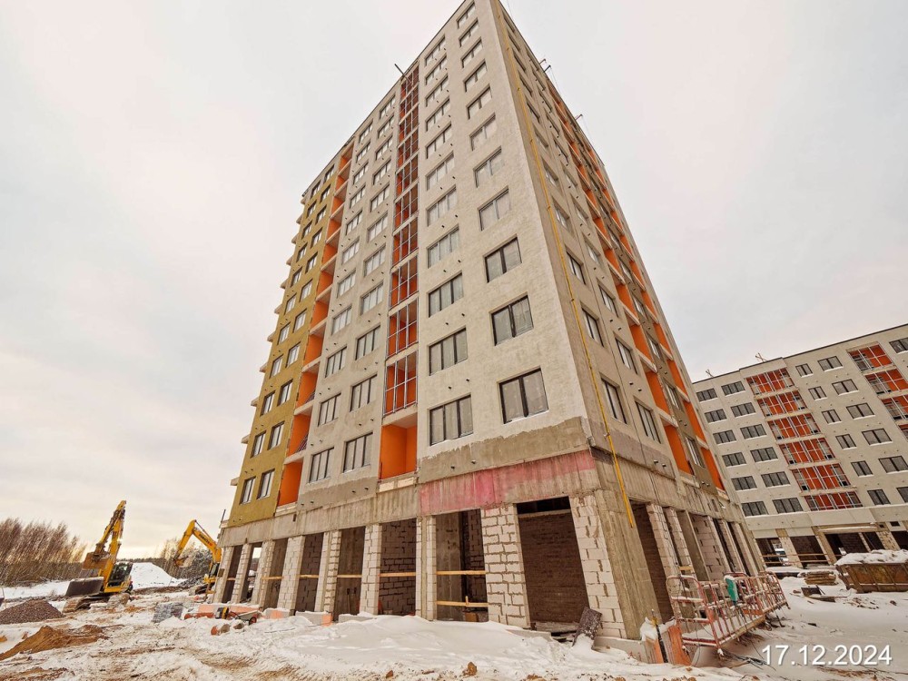 А101 Всеволожск