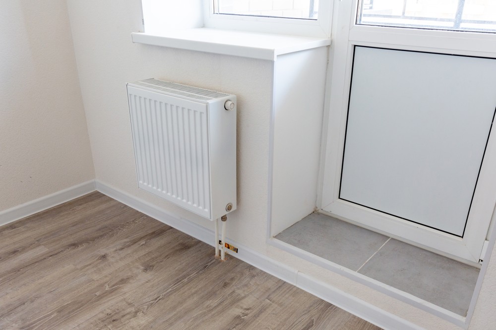 ЦДС «Новые Горизонты», участок 2