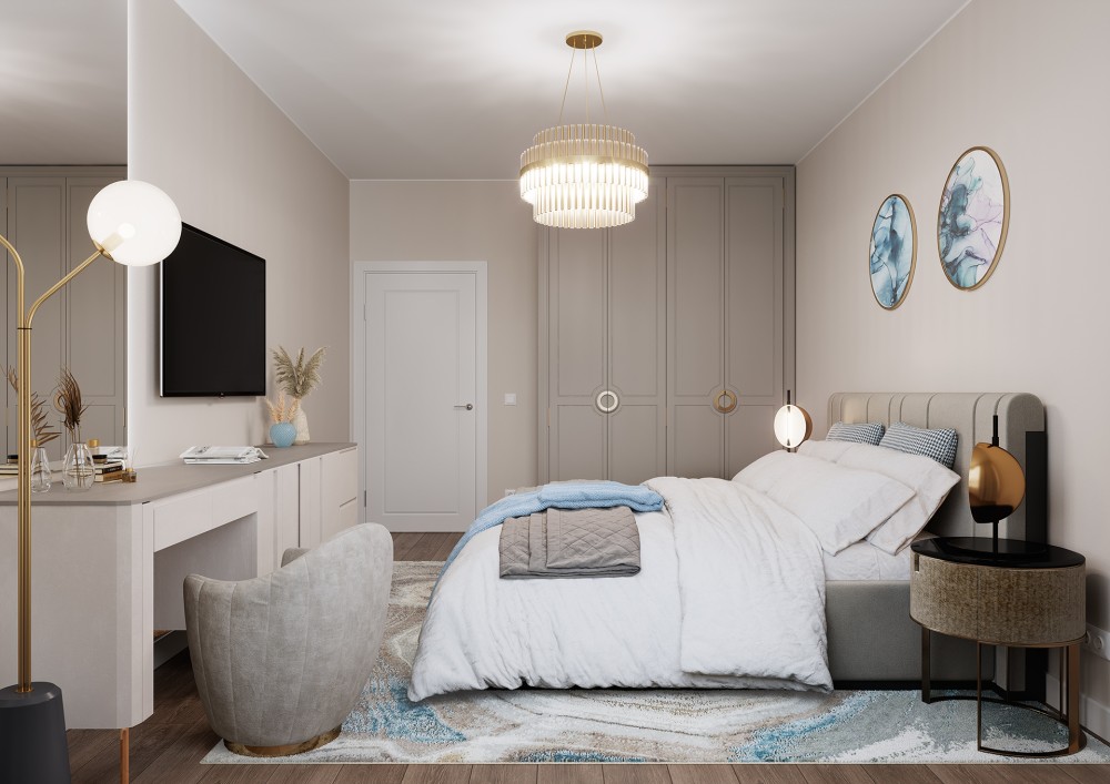 Город-парк "Первый Московский"