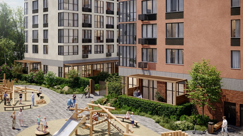 А101 Всеволожск