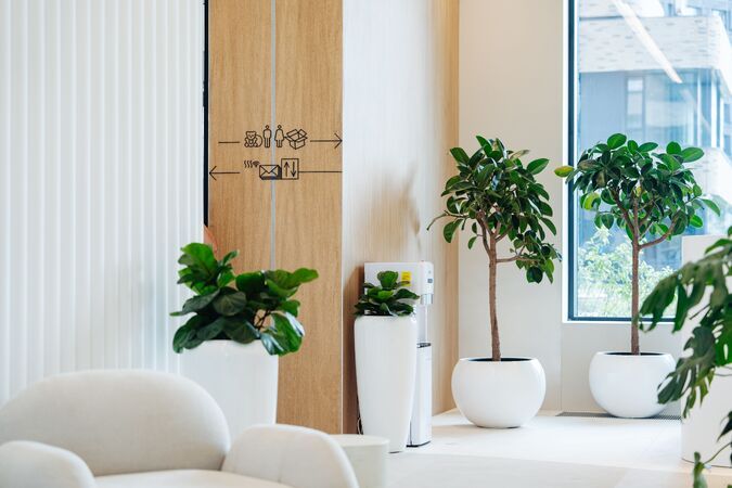 Жилой квартал «Символ»