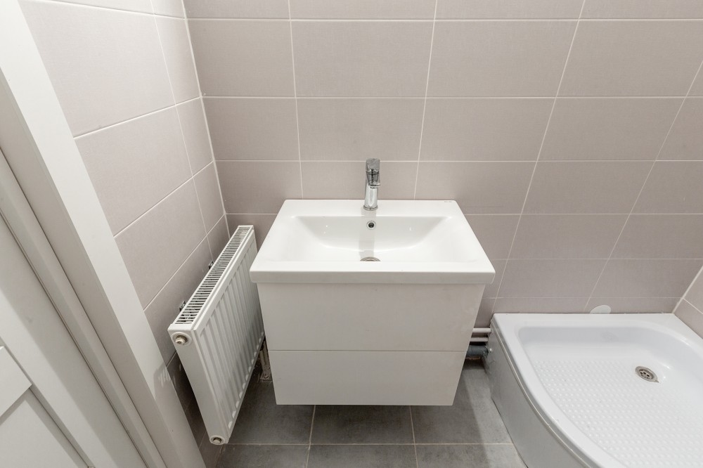 ЦДС «Новые Горизонты», участок 2