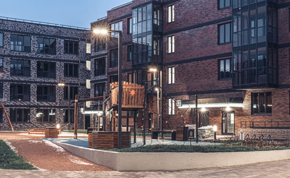 ЦДС «Волковский»