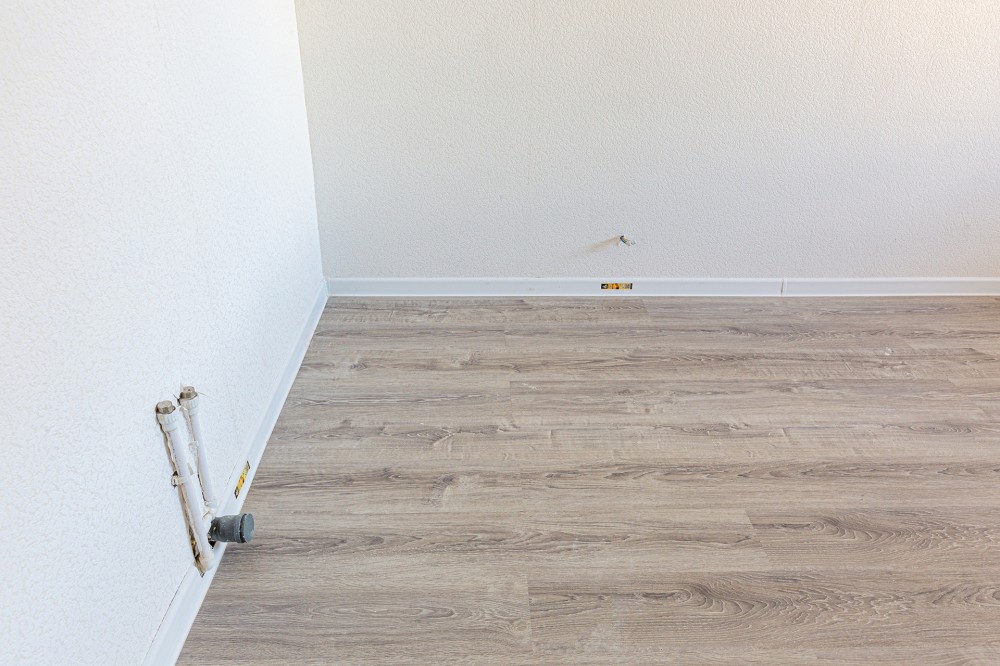 ЦДС «Новые Горизонты», участок 2