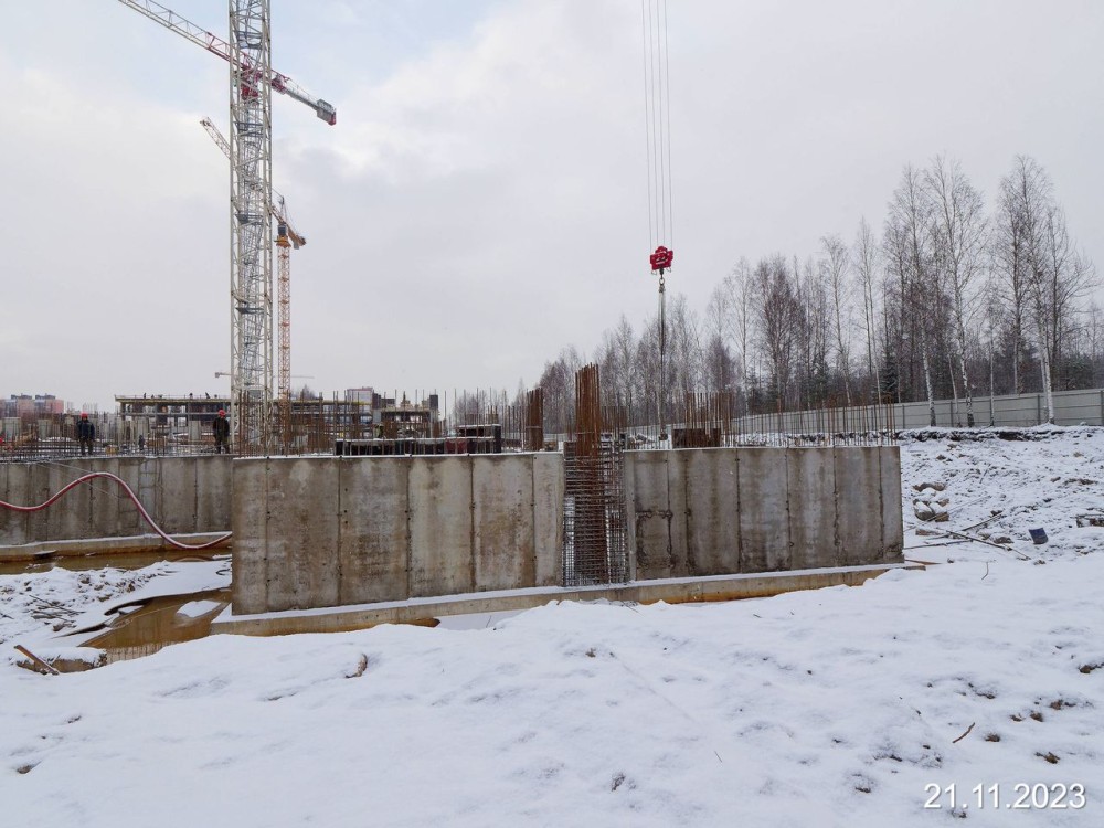 А101 Всеволожск