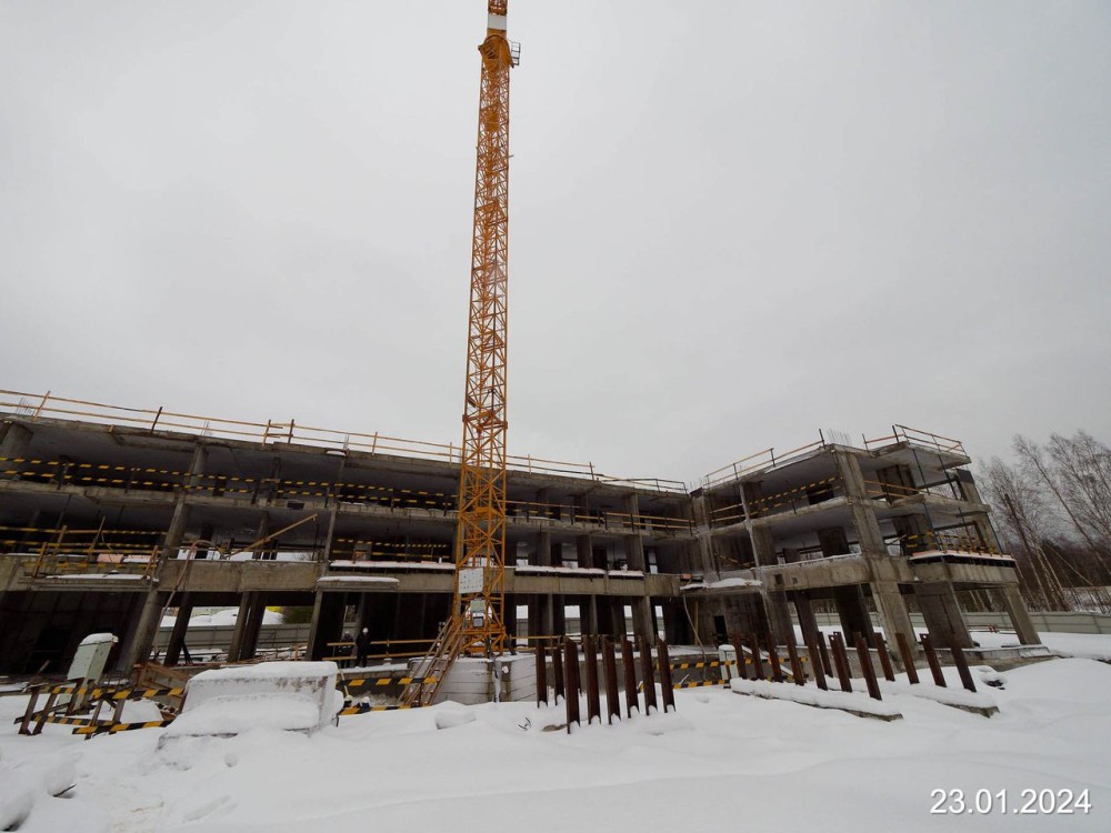 1-х комн. кв., 20.5 м²