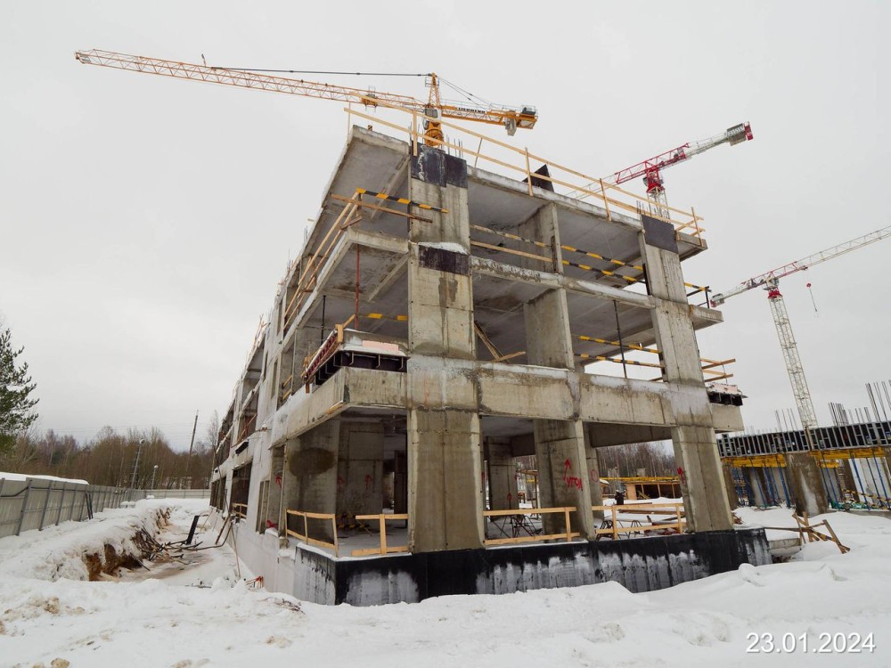 1-х комн. кв., 20.5 м²