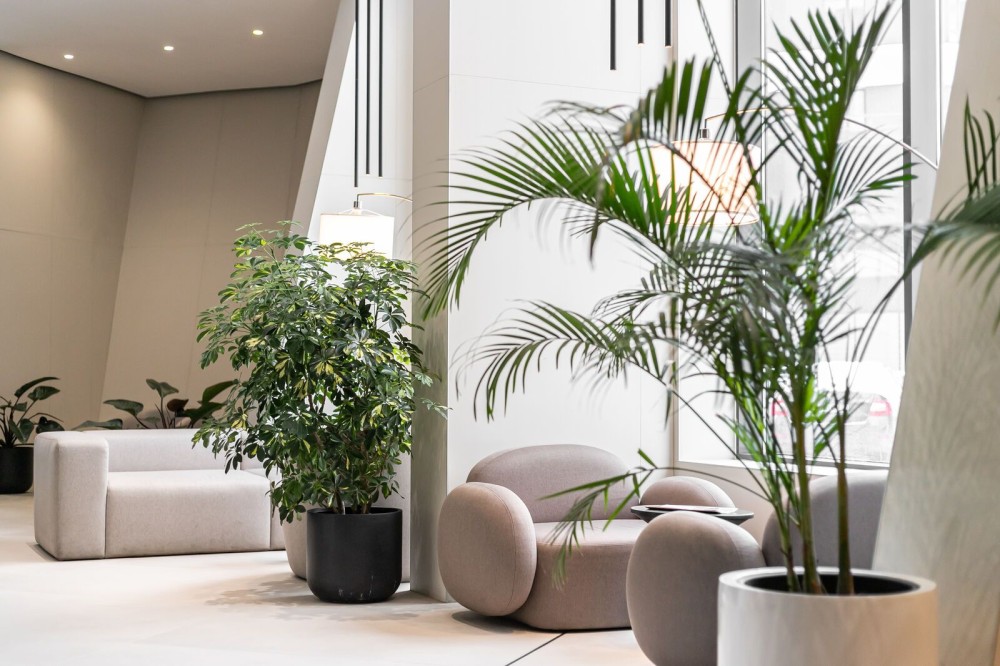 Жилой квартал «Символ»