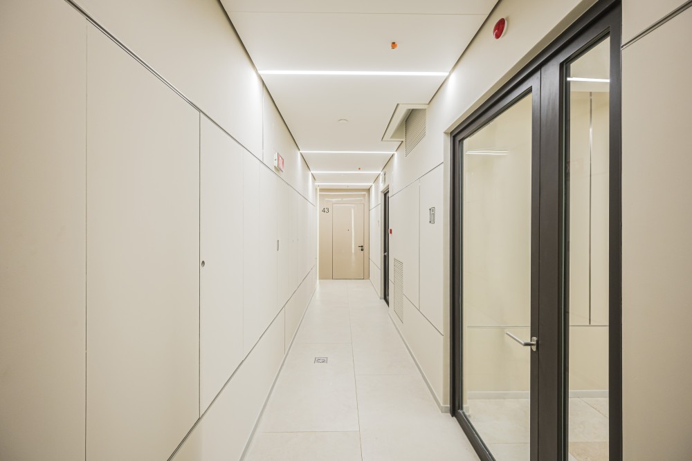 ЖК «Настоящее»