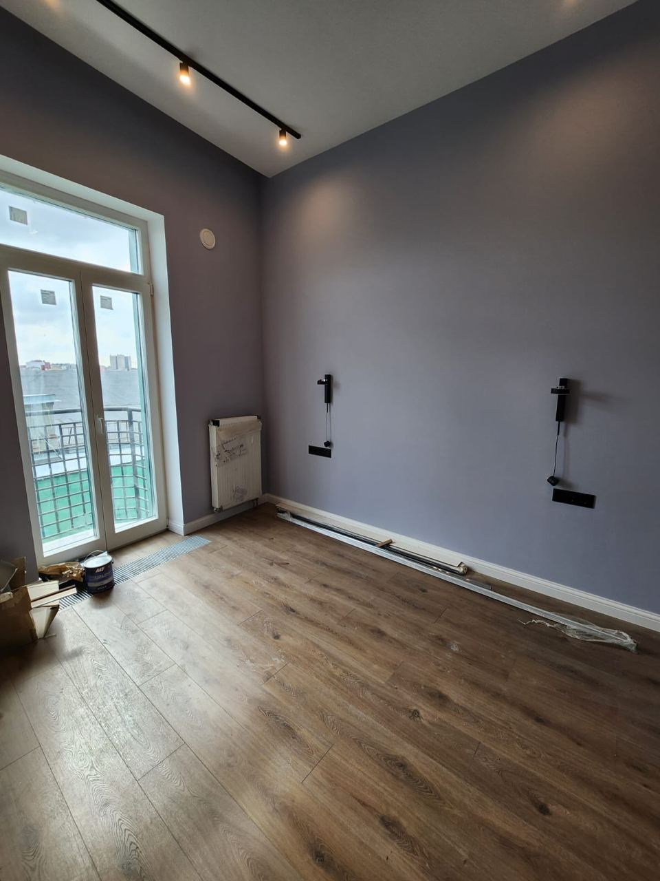 2-х комн. кв., 54.7 м²