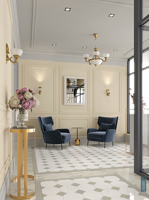 3-х комн. кв., 117.6 м²