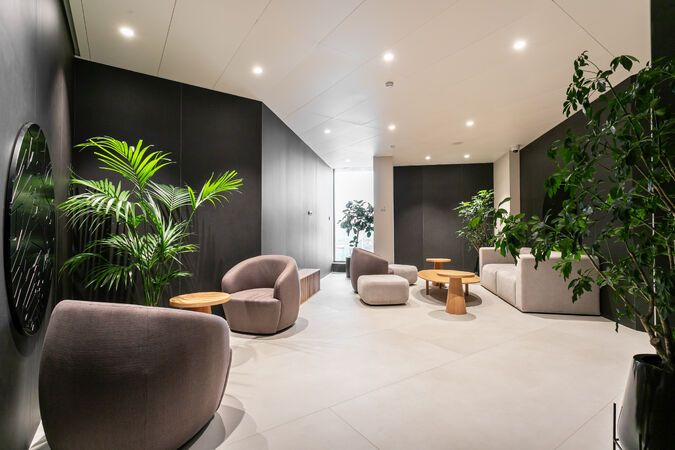 Жилой квартал «Символ»