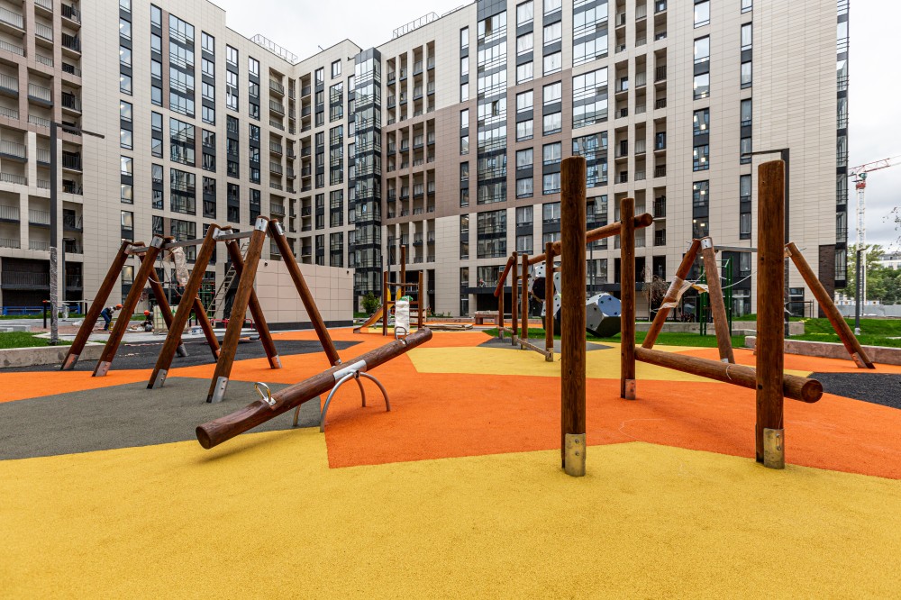 ЦДС «Чёрная Речка»