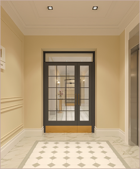 3-х комн. кв., 117.6 м²