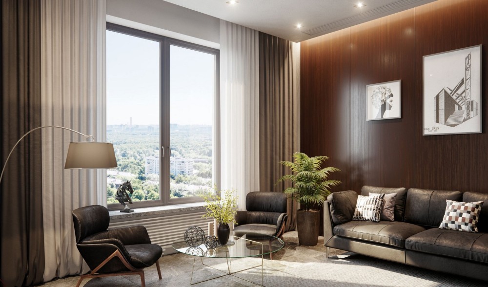 Серебряный фонтан