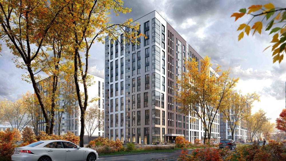 ЦДС «Чёрная Речка»