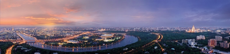 ЖК"Дом на Мосфильмовской"