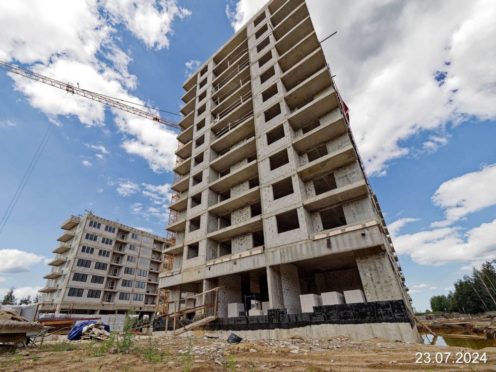 А101 Всеволожск