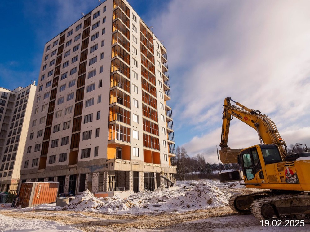 А101 Всеволожск