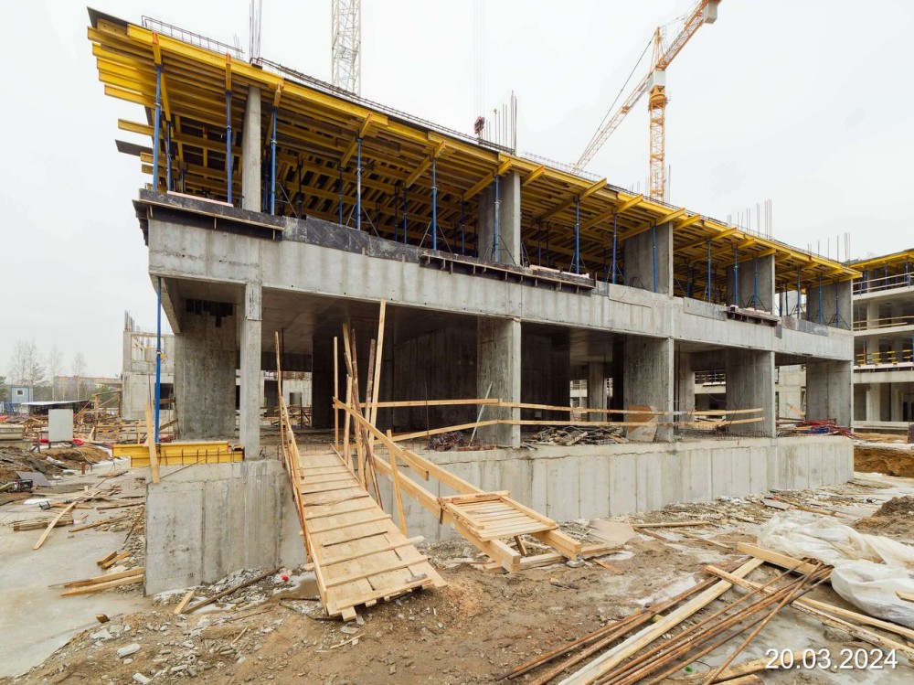 1-х комн. кв., 21.2 м²