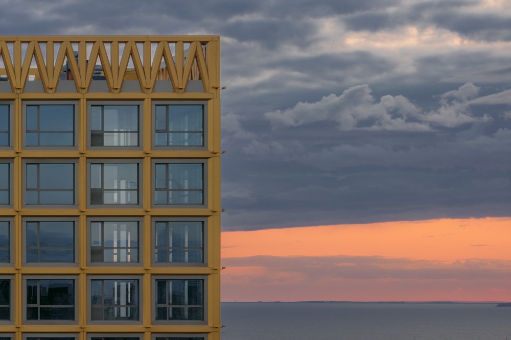 Golden City,корп.8