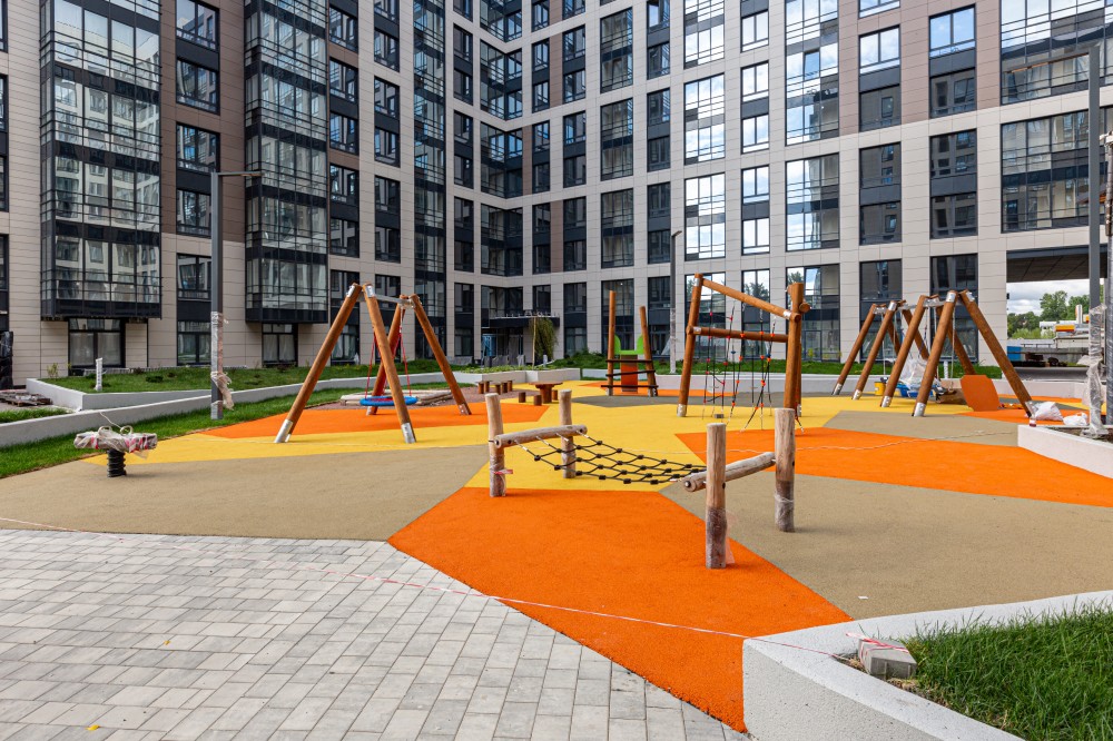 ЦДС «Чёрная Речка»