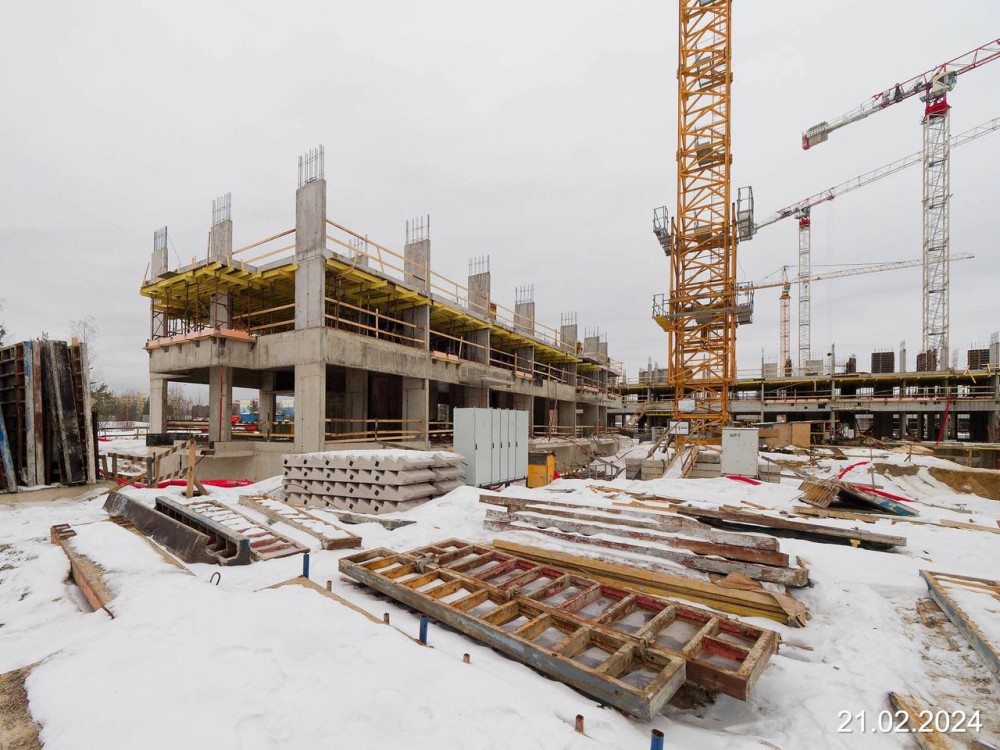 1-х комн. кв., 27.9 м²