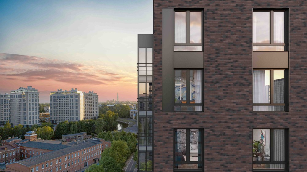 ЦДС «Чёрная Речка»