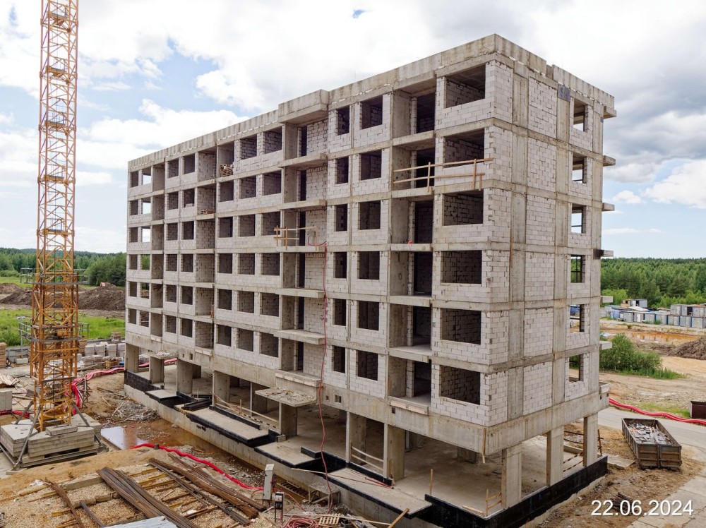 1-х комн. кв., 27.9 м²