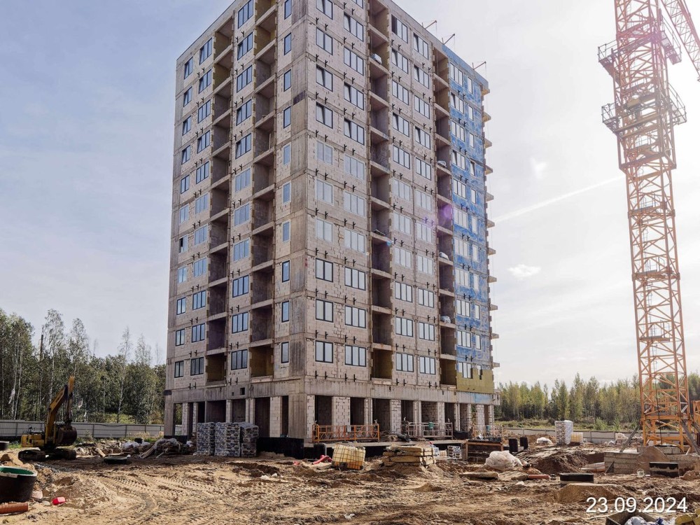 А101 Всеволожск